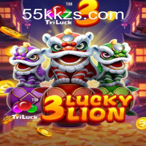 Explore the Exciting World of 3LUCKYLION Slots at 5KKZS.com