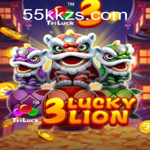 Explore the Exciting World of 3LUCKYLION Slots at 5KKZS.com