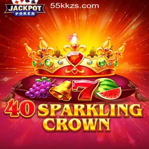 Exploring the Allure of 40SparklingCrown: A Premier Gaming Experience
