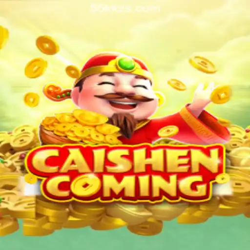 Exploring CAISHENCOMING: Brasil's Premier Slot Experience