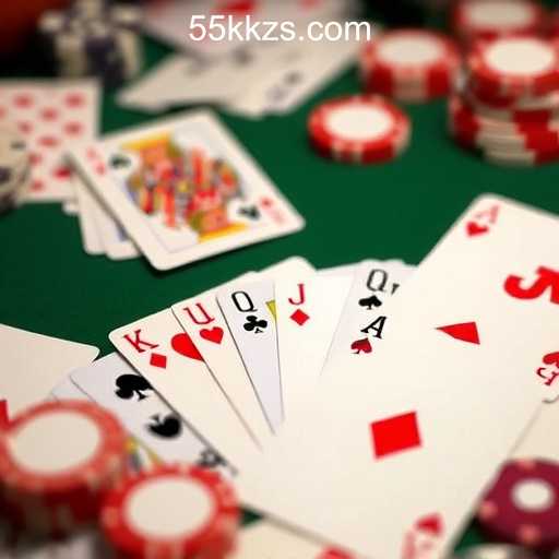 Exploring the World of Card Games: A Journey into Strategy, Luck, and Entertainment