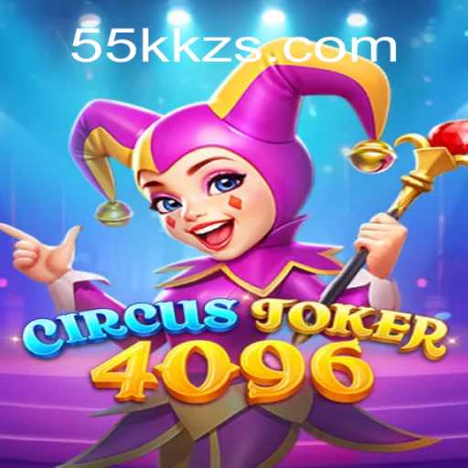 CircusJoker4096: Unveiling the Thrills of Oficial Slots Brasil