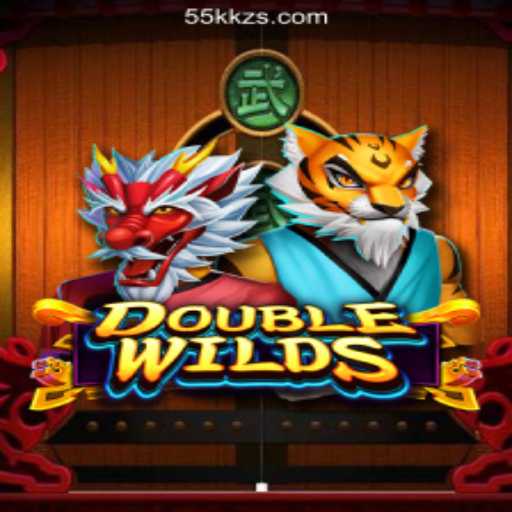 DoubleWilds: The Thrilling Slot Game Taking Brazil by Storm