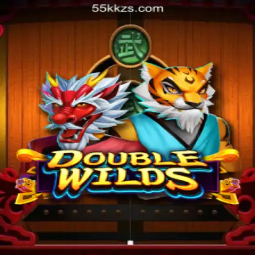 DoubleWilds: The Thrilling Slot Game Taking Brazil by Storm