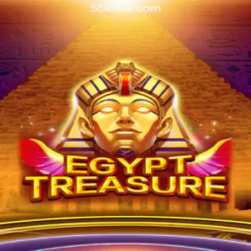 Discover the Thrilling Adventure of EgyptTreasure on 5KKZS.com Oficial Slots Brasil #1