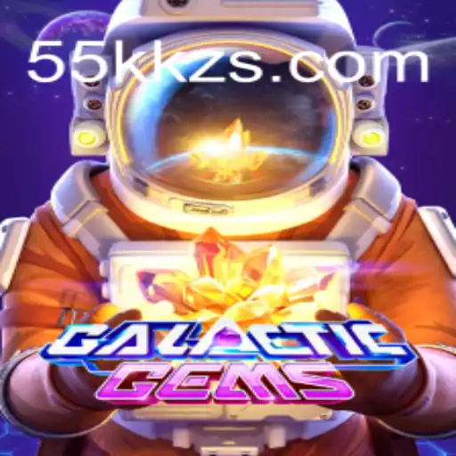 Exploring GalacticGems: Dive into the Universe of 5KKZS.com Oficial Slots Brasil #1