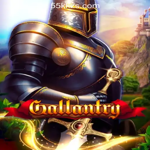 Gallantry: Exploring the Intricacies and Impact of the Game with 5KKZS.com Oficial Slots Brasil #1