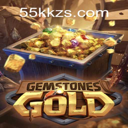 Discover the Excitement of GemstonesGold: A Premier Slot Game by 5KKZS.com