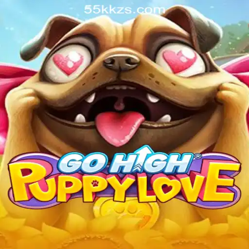 Exploring the Thrill of GoHighPuppyLove and 5KKZS.com Oficial Slots Brasil #1