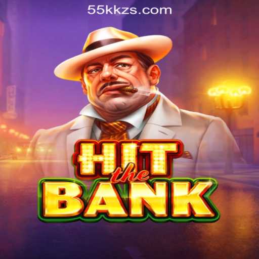HitTheBank: Exciting New Slots Game Takes Brazil by Storm