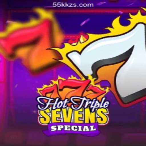 Discover the Excitement of HotTripleSevensSpecial: The Premier Slot Game