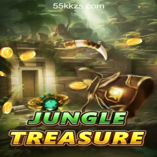 Explore the Thrilling World of JungleTreasure Slots: The New Sensation in Brazil