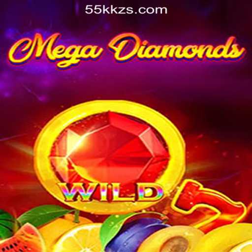MegaDiamond: The Ultimate Slot Game Experience on 5KKZS.com