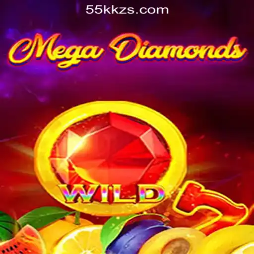 MegaDiamond: The Ultimate Slot Game Experience on 5KKZS.com