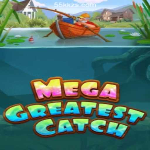 Exploring MegaGreatestCatch: The Exciting World of 5KKZS.com Oficial Slots Brasil #1