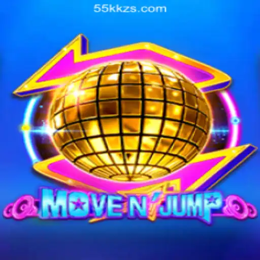 MovenJump: A Dynamic Adventure in the World of 5KKZS.com Oficial Slots Brasil #1