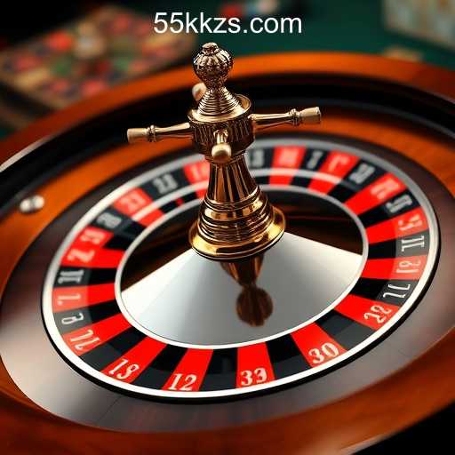Exploring the Fascinating World of Roulette: A Deep Dive with 5KKZS.com Oficial Slots Brasil #1