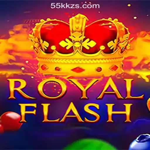 Unveiling the Excitement of RoyalFlash: The Ultimate Gaming Experience at 5KKZS.com Oficial Slots Brasil #1