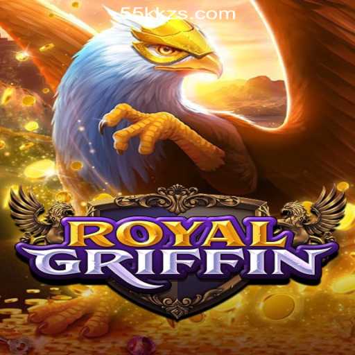 Exploring RoyalGriffin: The Ultimate Slots Experience in Brazil