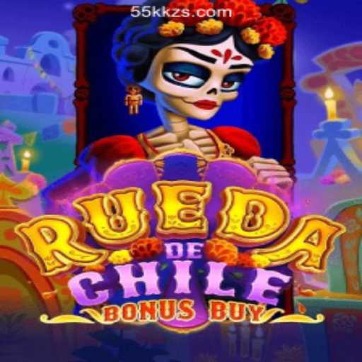 Exploring the Thrills of RuedaDeChileBonusBuy: A Premier Slot Experience on 5KKZS.com Oficial Slots Brasil #1