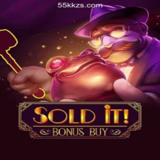 Exploring SolditBonusBuy: The Premier Slot Game Experience