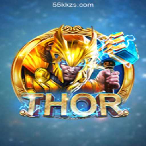Unveiling the Epic World of THOR: The Leading Choice at 5KKZS.com Oficial Slots Brasil