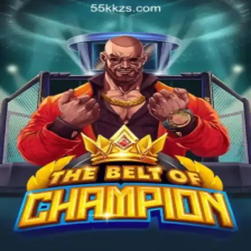 TheBeltOfChampion: Unveiling the Ultimate Slot Experience with 5KKZS.com Oficial Slots Brasil #1