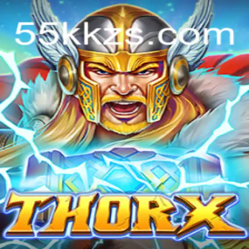 Explore the Exciting World of ThorX: A Deep Dive into 5KKZS.com Oficial Slots Brasil #1
