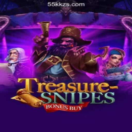 Exploring TreasuresnipesBonusBuy: The Premier Gaming Experience with 5KKZS.com Oficial Slots Brasil #1
