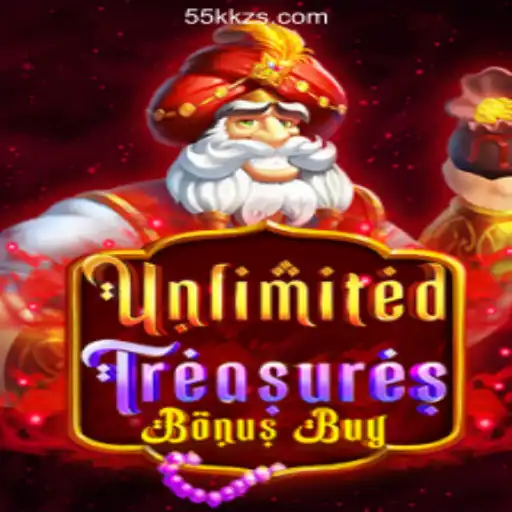 Discover the Excitement of UnlimitedTreasuresBonusBuy: The Premier Slot Game