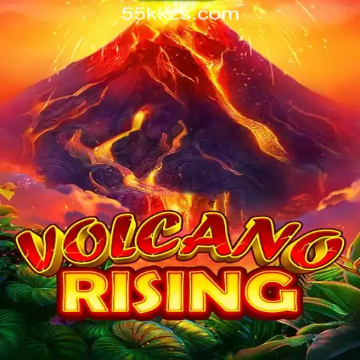 Explore the Thrilling World of VolcanoRising - Official Slots in Brazil