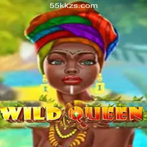 WildQueen: Enter the Realm of Adventure with 5KKZS.com Oficial Slots Brasil #1