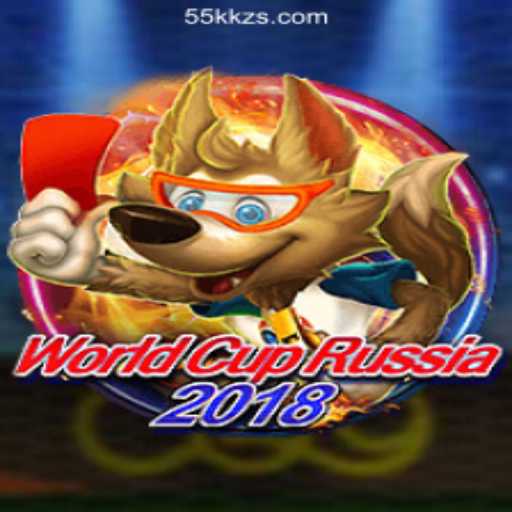 WorldCupRussia2018: Dive into the Excitement of 5KKZS.com Oficial Slots Brasil #1