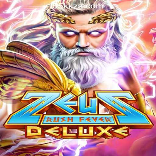 Unveiling ZeusRushFeverDeluxe: The Thrilling Game Revolutionizing Slots in Brazil