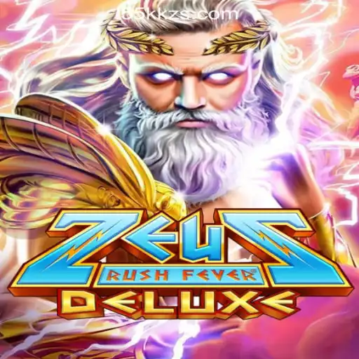 Unveiling ZeusRushFeverDeluxe: The Thrilling Game Revolutionizing Slots in Brazil