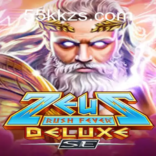 Exploring the Thrills of ZeusRushFeverDeluxeSE: Your Ultimate Slot Experience